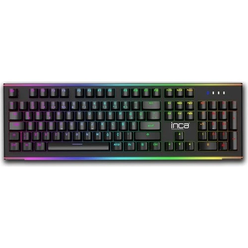 INCA IKG-451 EMPOUSA II RGB MEKANİK OYUNCU KLAVYESİ