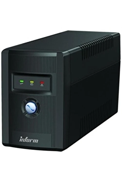 INFORM GUARDIAN 1000VA UPS (2X 7AH) 7-20 DK