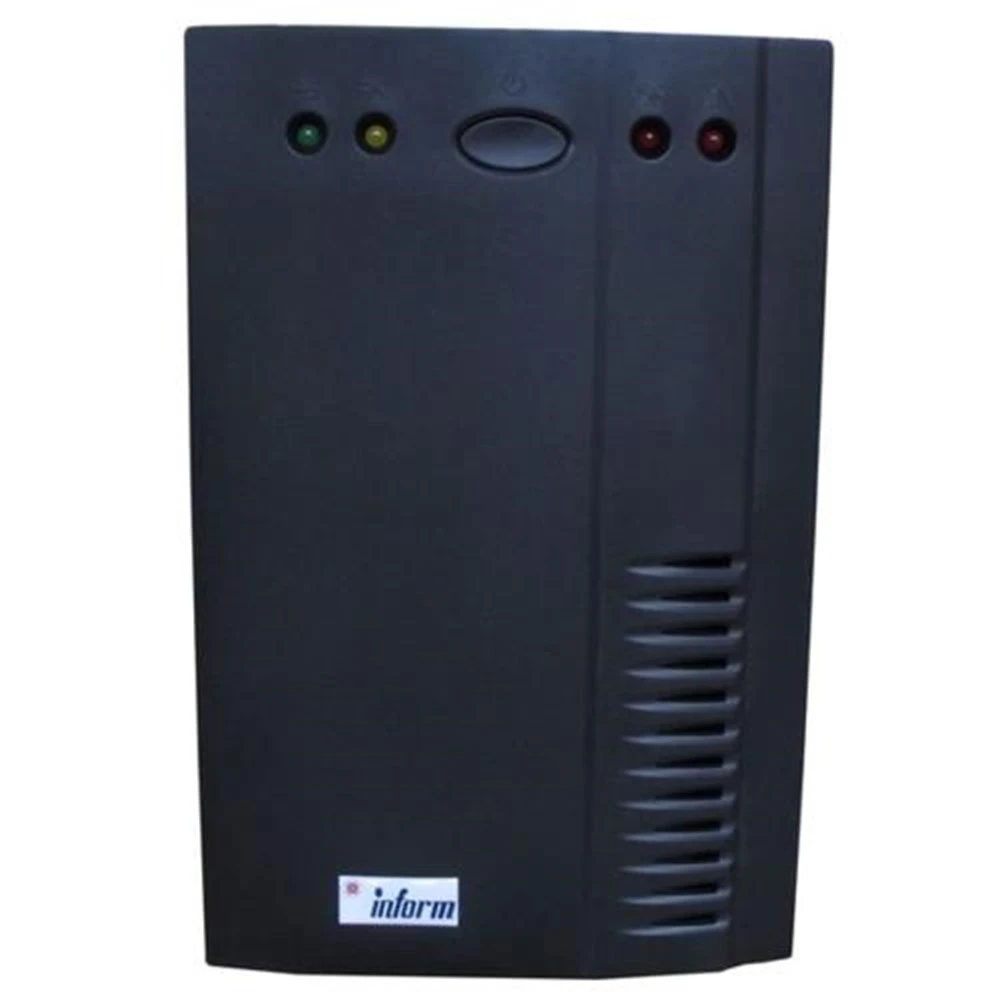 INFORM GUARDİAN 1500VA UPS (2 X 9AH) 7-20 DK