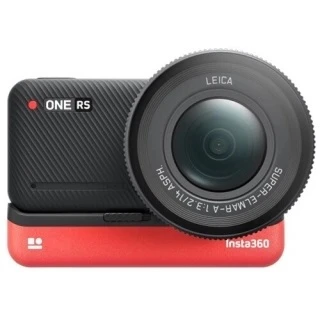 INSTA360 ONE RS 1-INCH EDITION AKSİYON KAMERA