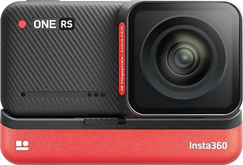 INSTA360 ONE RS 4K EDITION AKSİYON KAMERA