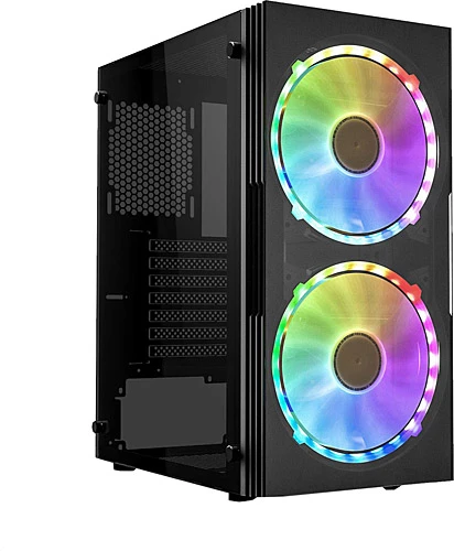 İNTEL İ5 11400F 16 GB RAM 250 GB M.2 SSD RTX 3060 Tİ 8 GB EKRAN KARTI A RGB KASA