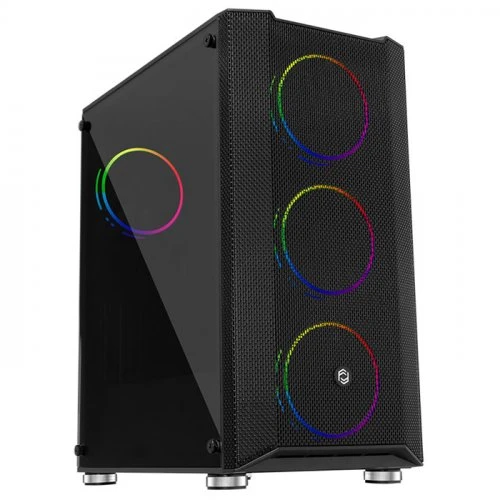 İNTEL İ5 12400F 16 GB RAM 512 M.2 SSD RTX 3070 Tİ 8 GB EKRAN KARTI GAMİNG KASA