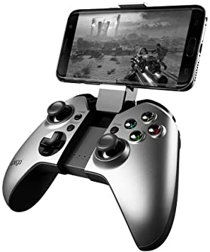 IPEGA DARK FIGHTER IPHONE ANDROID KOL