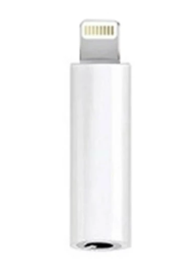 Iphone Lightning 3.5 Mm Kulaklık Dönüştürücü GL040