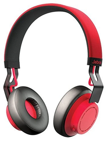 JABRA MOVE KIRMIZI KULAKLIK WIRELESS