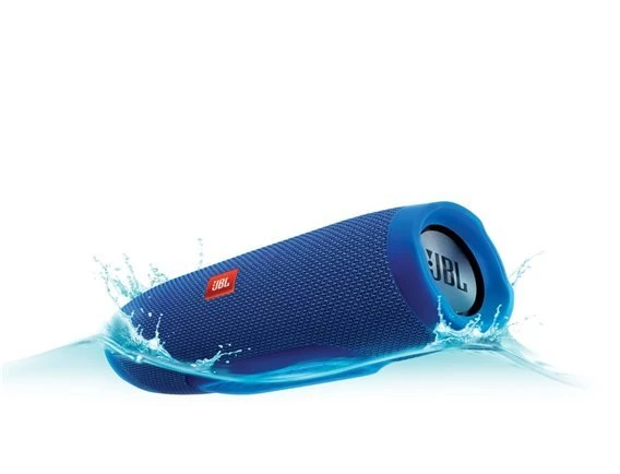 JBL CHARGE 3 IPX7 SU GEÇİRMEZ BLUETOOTH HOPARLÖR