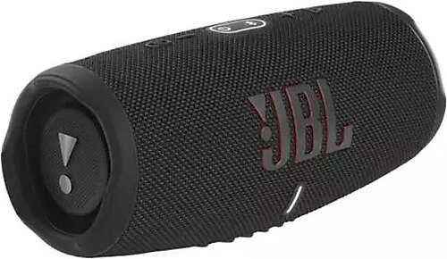 JBL CHARGE 5 BLUETOOTH HOPARLÖR SİYAH
