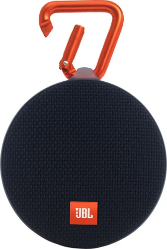 JBL CLIP 2 TASINABILIR BLUETOOTH HOPARLOR - SIYAH