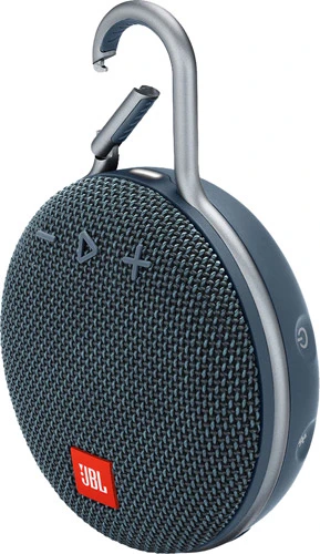 JBL CLİP 3 IPX7 MAVİ BLUETOOTH HOPARLÖR