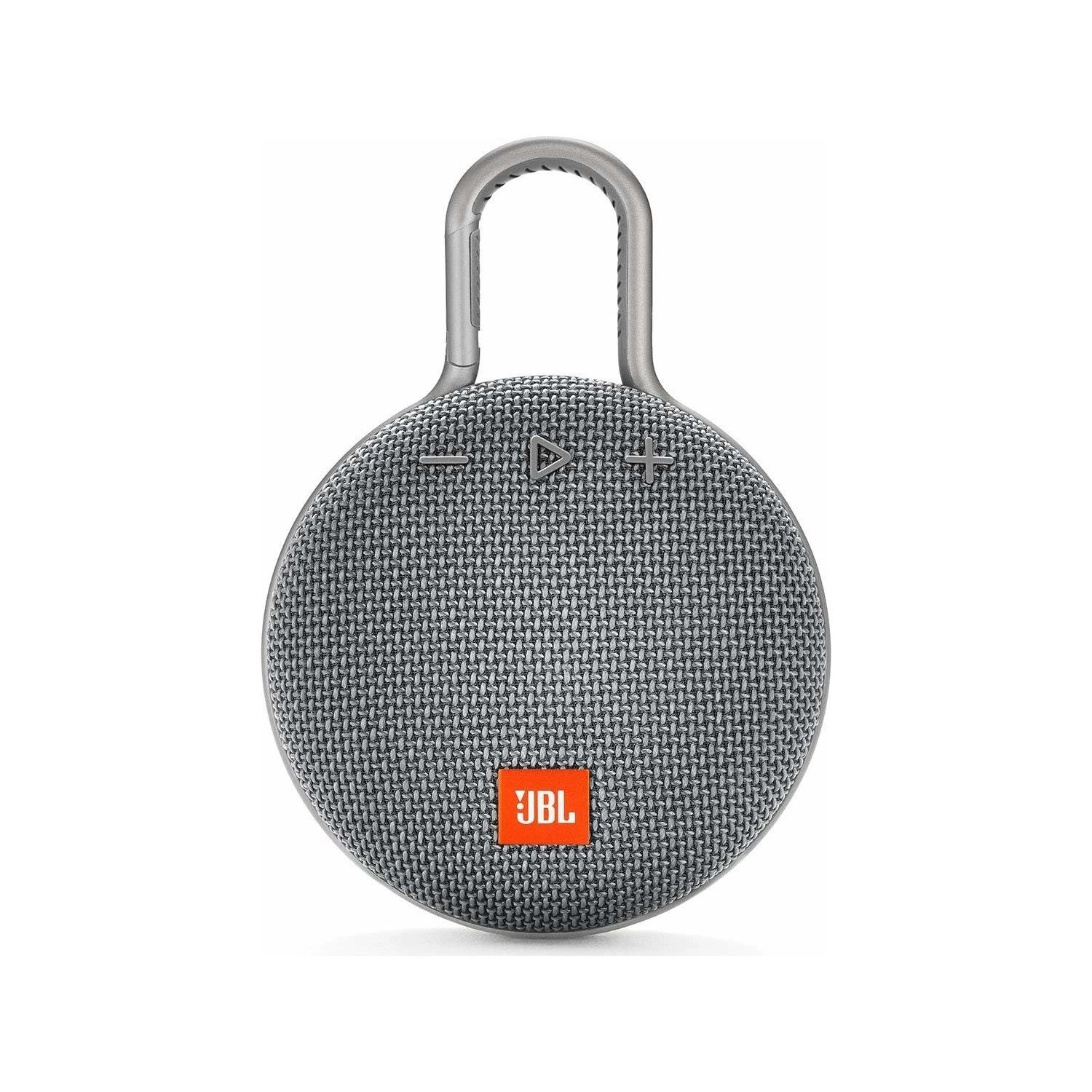JBL CLİP 3 IPX7 SU GEÇİRMEZ TAŞINABİLİR BLUETOOTH HOPARLÖR GRİ