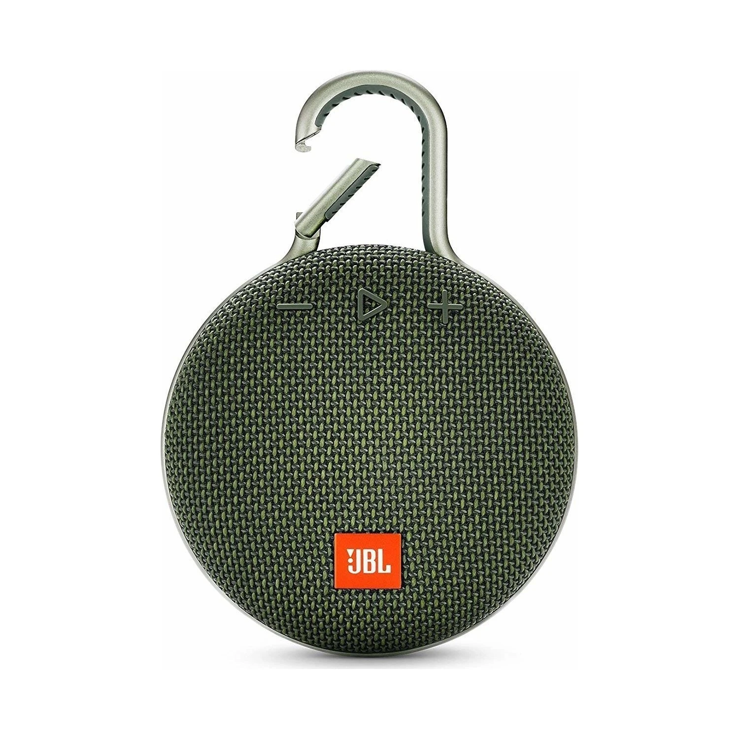 JBL CLİP 3 IPX7 SU GEÇİRMEZ TAŞINABİLİR BLUETOOTH HOPARLÖR YEŞİL