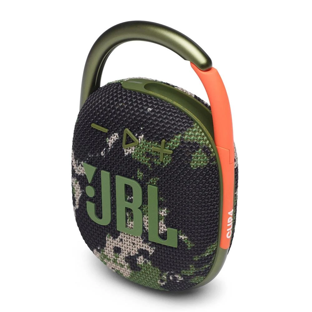 JBL CLİP 4 TAŞINABİLİR SU GEÇİRMEZ BLUETOOTH HOPARLÖR SQUAD