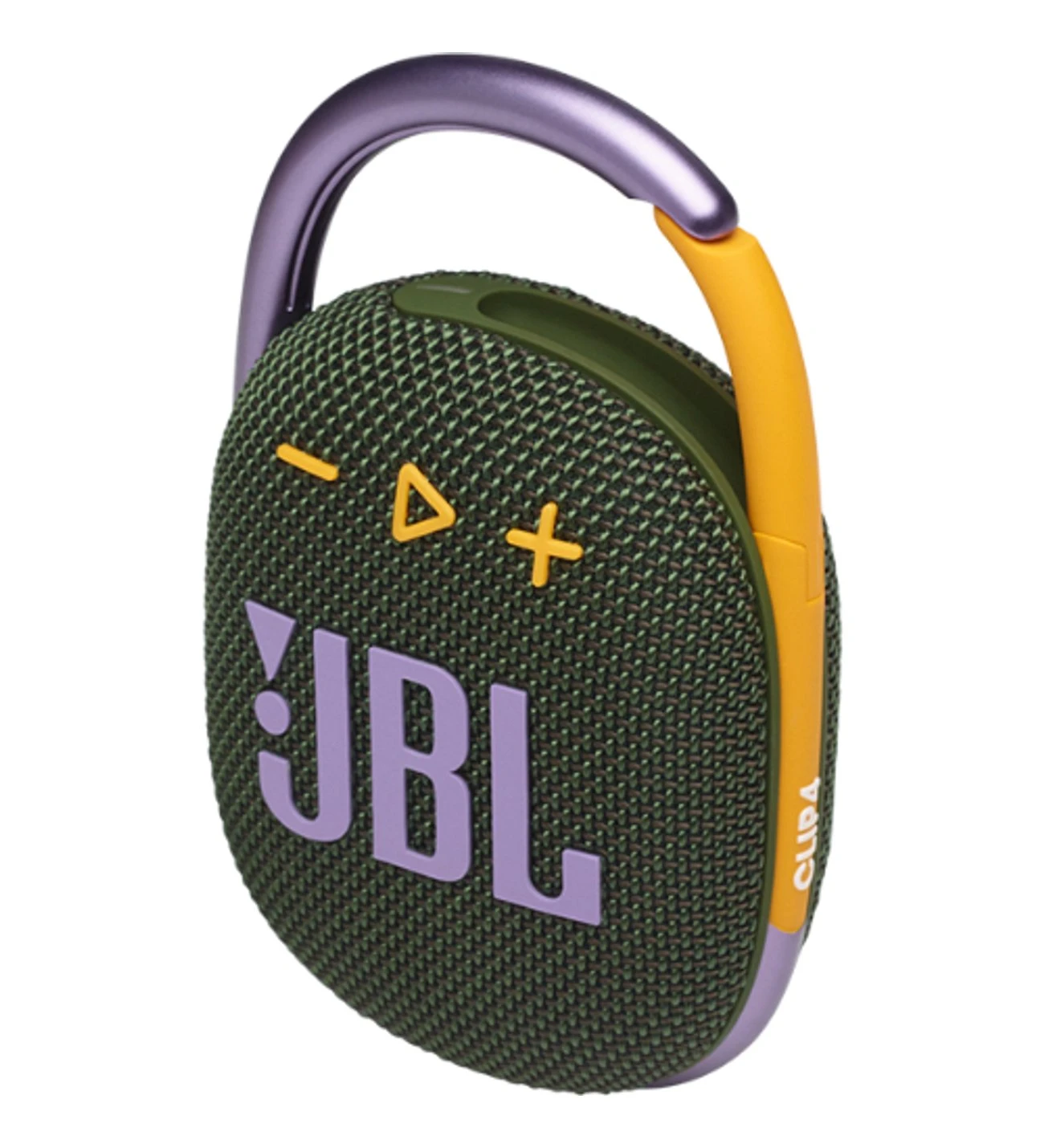 JBL CLIP4 BLUETOOTH HOPARLÖR / YEŞİL