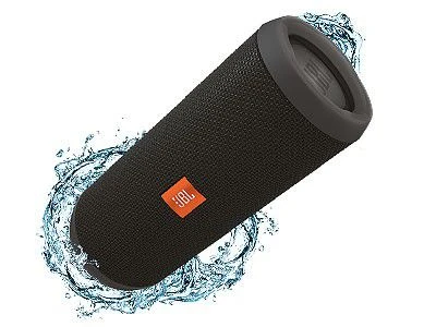 JBL FLİP 3 SİYAH TAŞINABİLİR BLUETOOTH HOPARLÖR