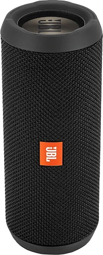 JBL FLİP 3 STEALTH EDITION 16 W BLUETOOTH HOPARLÖR