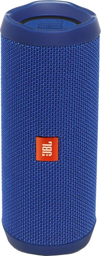 JBL FLİP 4 BLUETOOTH HOPARLÖR MAVİ