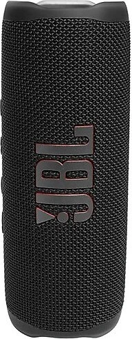 JBL FLİP 6 BLUETOOTH HOPARLÖR IPX7 SİYAH