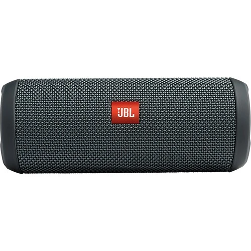 JBL FLİP ESSENTİAL TAŞINABİLİR BLUETOOTH HOPARLÖR SİYAH