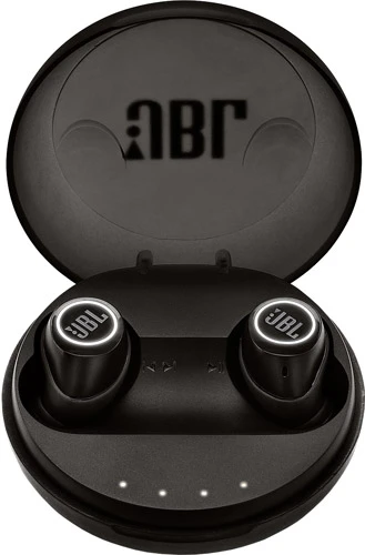 JBL FREE KABLOSUZ BLUETOOTH KULAKİÇİ KULAKLIK IE SİYAH