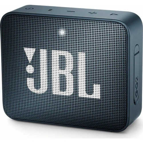JBL GO 2 BLUETOOTH HOPARLÖR LACİVERT