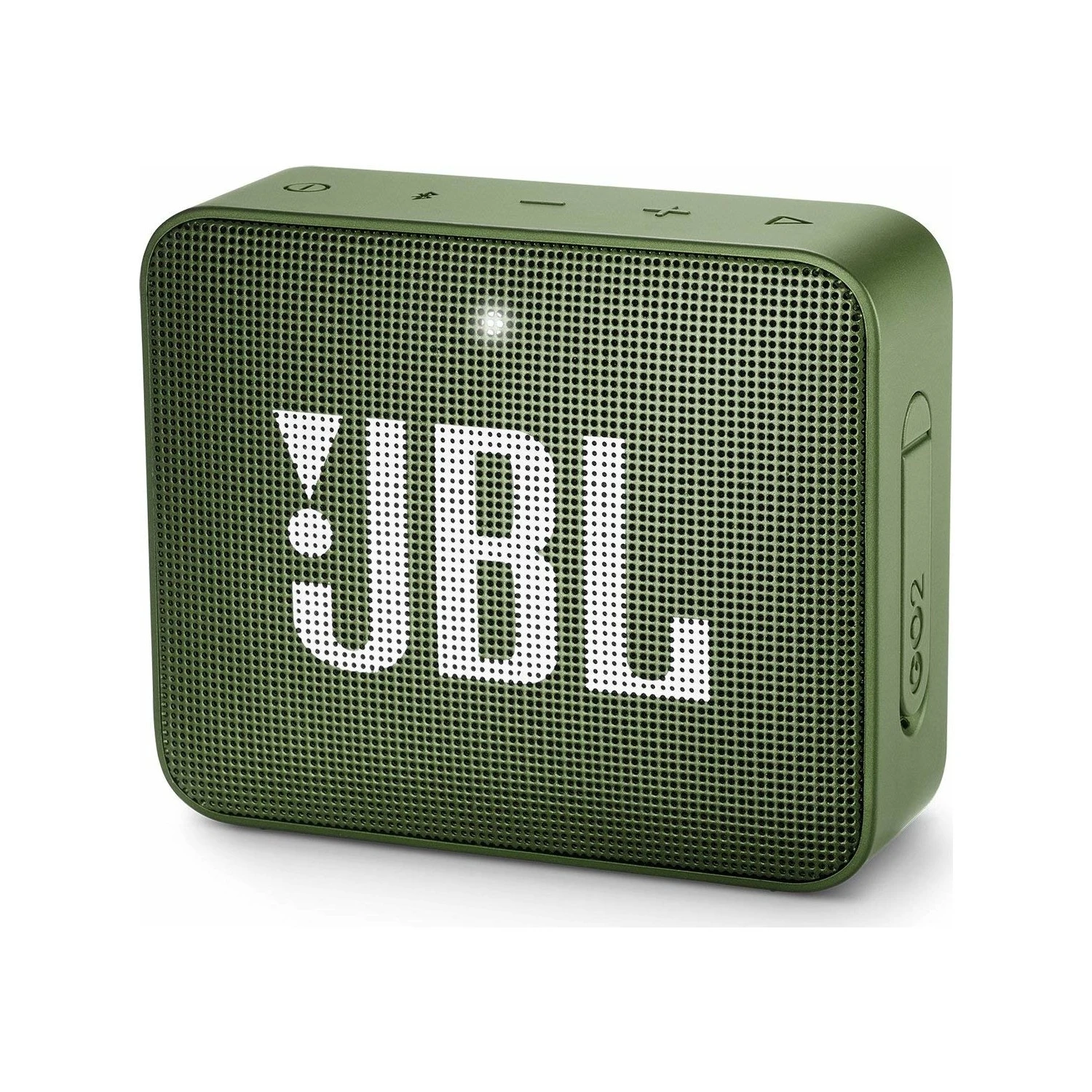JBL GO 2 BLUETOOTH HOPARLÖR YEŞİL