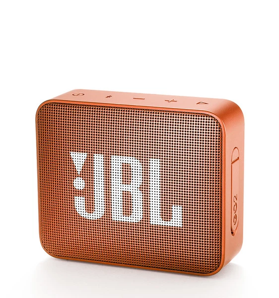 JBL GO 2 TURUNCU BLUETOTH HOPARLÖR