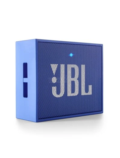JBL GO BLUETOOTH HOPARLÖR - MAVİ