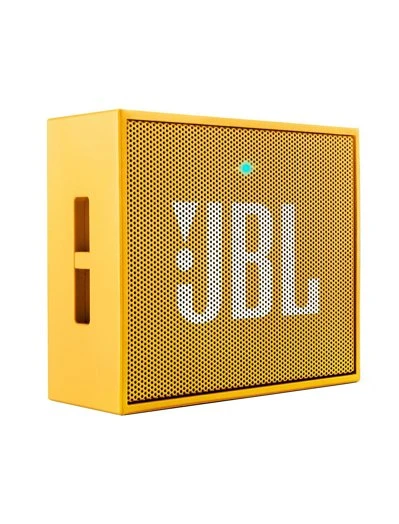 JBL GO BLUETOOTH HOPARLÖR - SARI