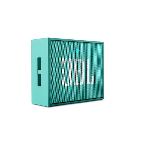 JBL GO BLUETOOTH HOPARLÖR - TURKUAZ