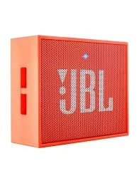 JBL GO BLUETOOTH HOPARLÖR TURUNCU