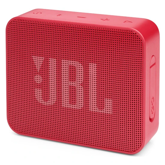 JBL Go Essential Kırmızı Bluetooth Hoparlör