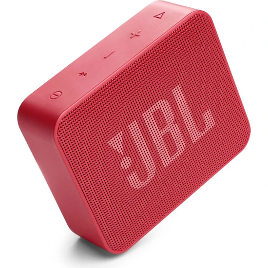 JBL Go Essential Kırmızı Bluetooth Hoparlör