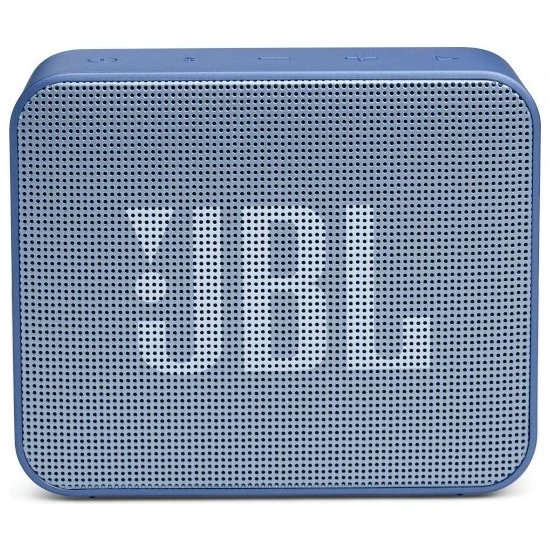 JBL Go Essential Mavi Bluetooth Hoparlör