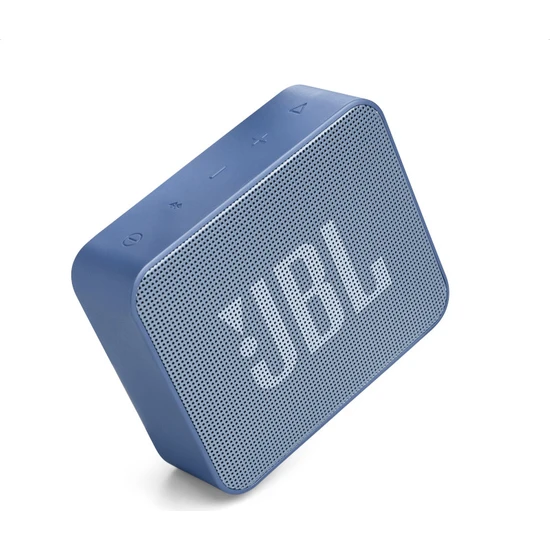 JBL Go Essential Mavi Bluetooth Hoparlör