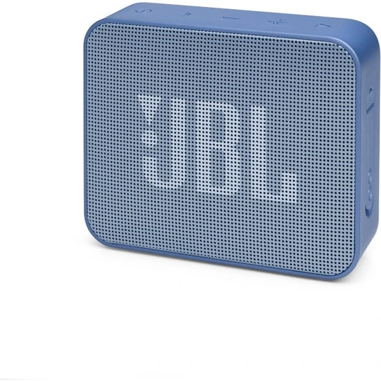 JBL Go Essential Mavi Bluetooth Hoparlör