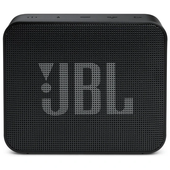 JBL Go Essential Siyah Bluetooth Hoparlör