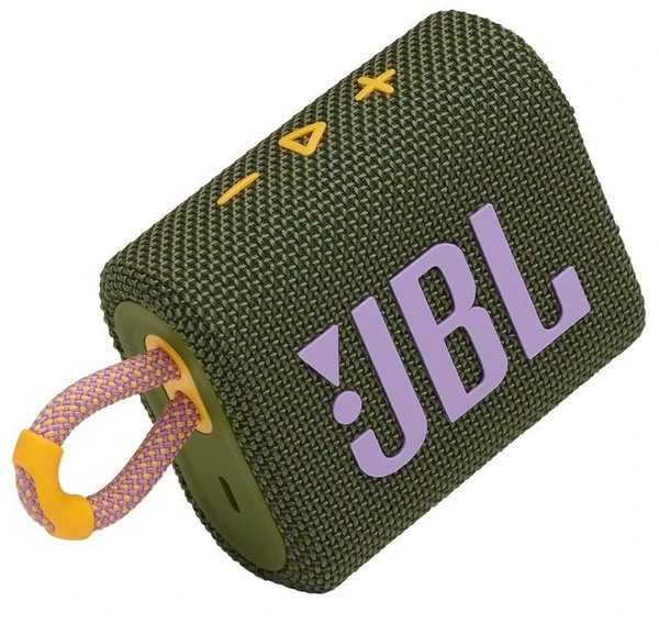 JBL GO3 BLUETOOTH HOPARLÖR