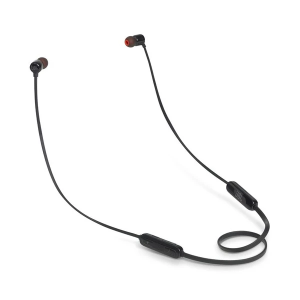 JBL T110BT CT IE KULAKICI BLUETOOTH KULAKLIK - SIYAH