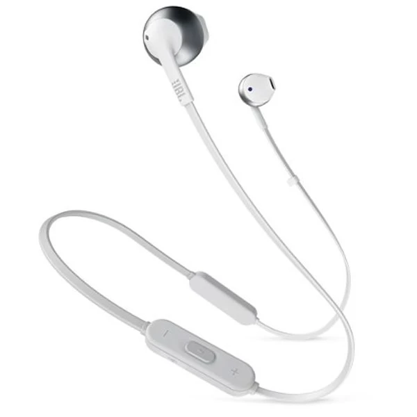 JBL T205BT CT IE BLUETOOTH KULAKLIK BEYAZ