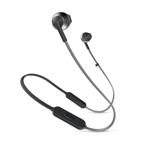 JBL T205BTBLK CT IE BLUETOOTH KULAKLIK SIYAH