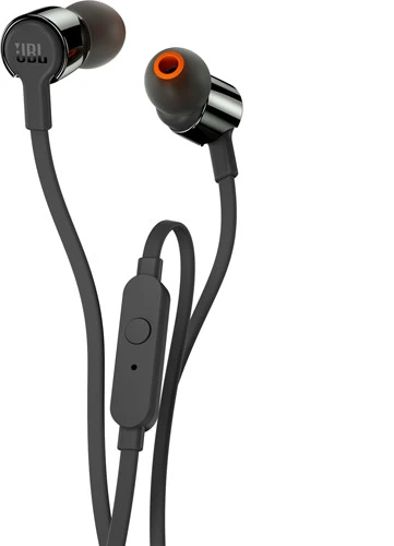 JBL T210  KULAK İÇİ KULAKLIK