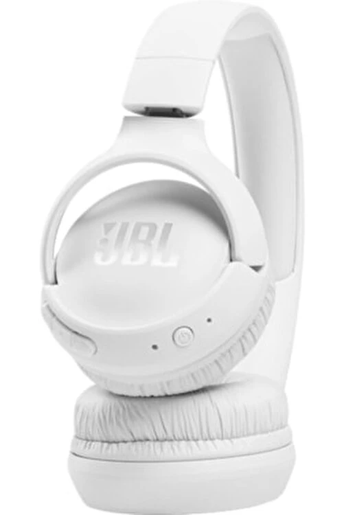JBL T510BT MULTİCONNECT BLUETOOTH KULAKLIK BEYAZ