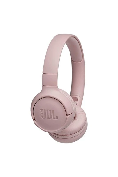 JBL T600BTNC ANC VT OE WIRELESS KULAKÜSTÜ KULAKLIK PEMBE