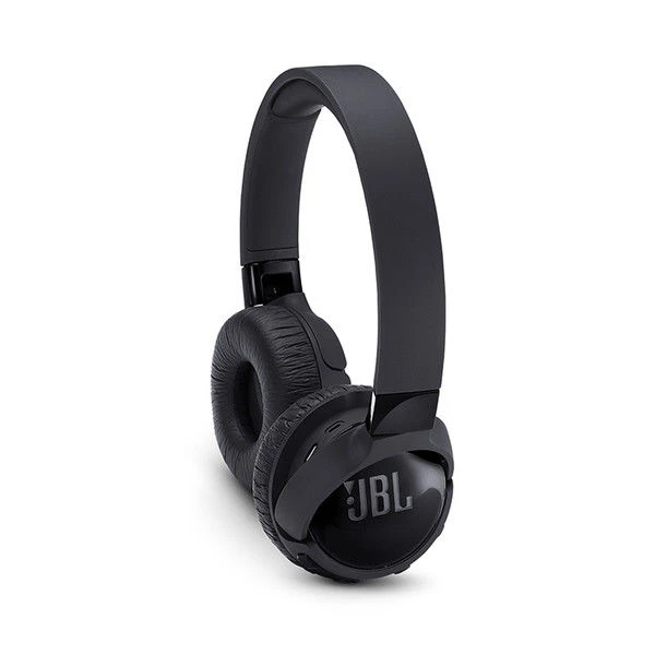 JBL T600BTNC ANC VT OE WIRELESS KULAKÜSTÜ KULAKLIK SİYAH