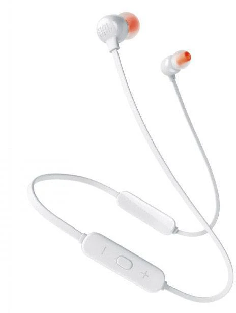 JBL TUNE 115BT KULAK İÇİ BLUETOOTH KULAKLIK BEYAZ