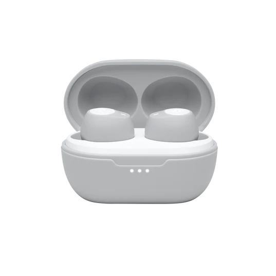JBL TUNE 115TWS WIRELESS BLUETOOTH EARBUDS - WHİTE
