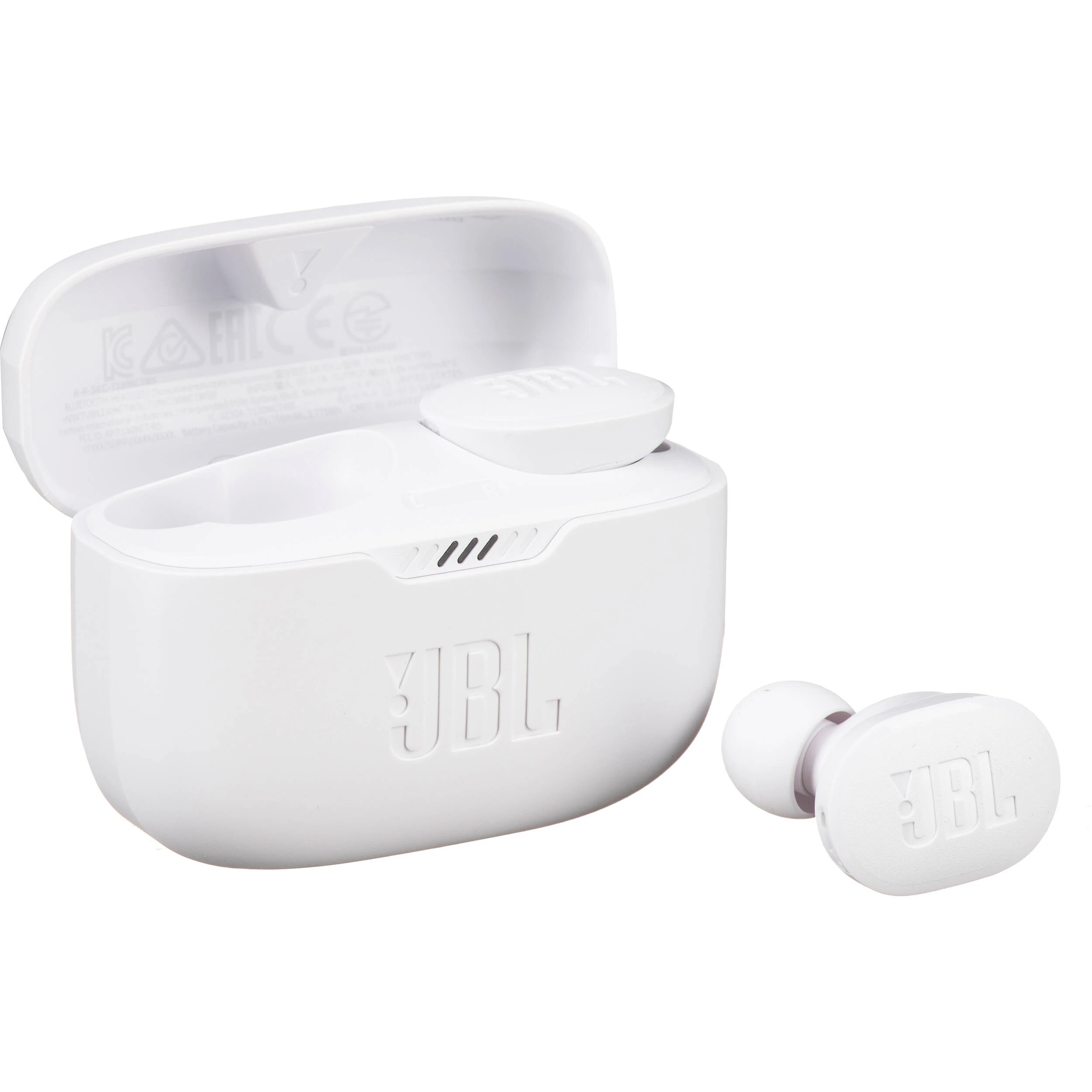 JBL TUNE 130 NC TWS BEYAZ KULAKİÇİ KULAKLIK