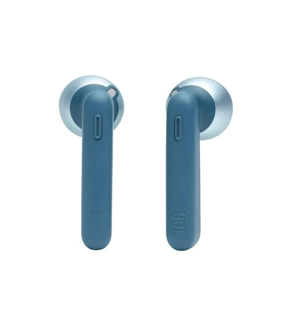 JBL TUNE 225 TWS KABLOSUZ KULAKİÇİ KULAKLIK PURE BASS MAVİ