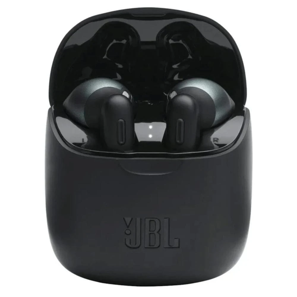JBL TUNE 225 TWS KABLOSUZ SİYAH KULAKLIK İÇİ KULAKLIK